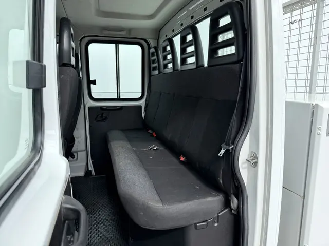 Iveco Daily 35C16 3.0 2023 Diesel 8
