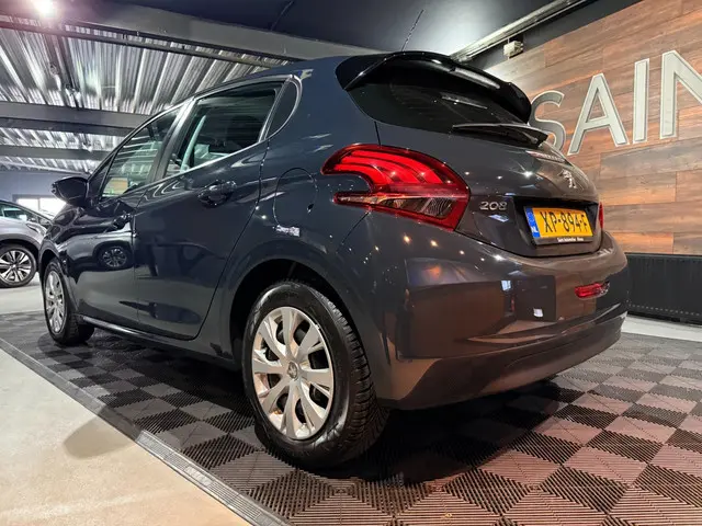 Peugeot 208 | 1.2 PureTech | Active 2019 Benzine 26