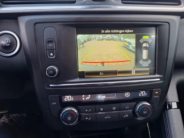 Renault Kadjar 1.2 TCe Intens 2018 Benzine 24