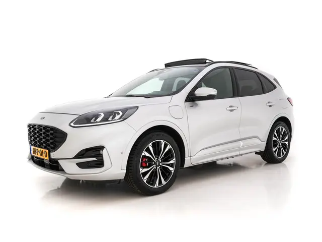 Ford Kuga 3