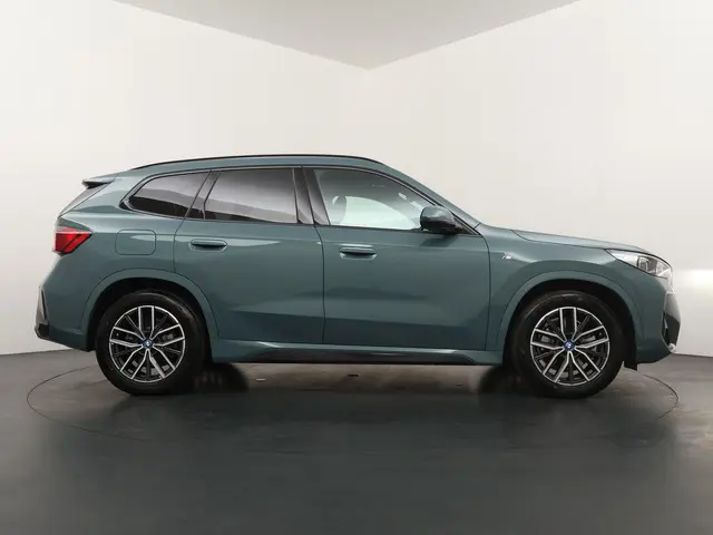 BMW iX1 xDrive30 Launch Edition 67 kWh 2024 Elektrisch 6