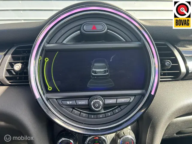 MINI Cooper Mini 1.5 Chili Business 2015 Benzine 28