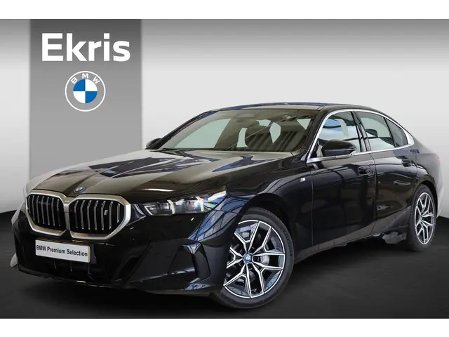 BMW i5 eDrive40 2025 Elektrisch