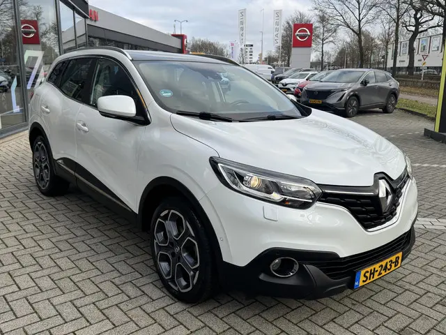 Renault Kadjar 3