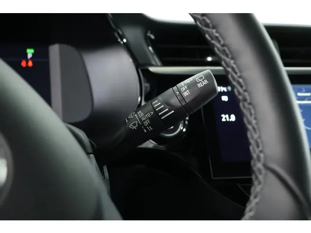 Opel Corsa-e GS 50 kWh 2023 Elektrisch 25