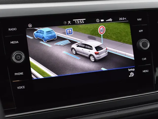 Volkswagen Polo 1.0 TSI 110pk DSG R-Line 2024 Benzine 25