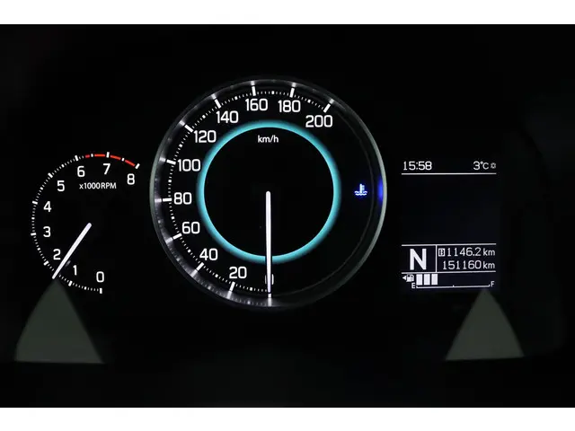 Suzuki Ignis 1.2 Select 2018 Benzine 48