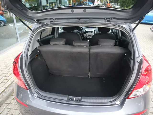 Hyundai i20 1.2 HP 2015 Benzine 11