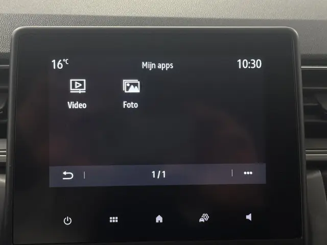 Renault Captur 1.0 TCe 100 Intens 2020 Benzine 43