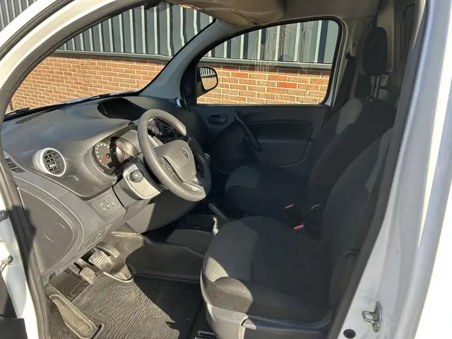 Renault Kangoo bestel 1.5 Blue dCi 95 Comfort 2020 Diesel 6