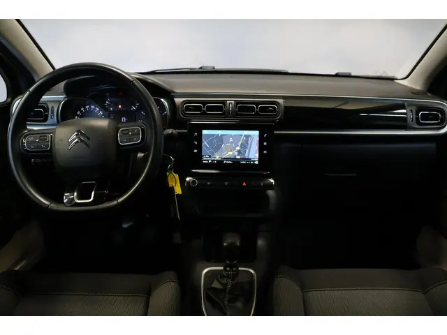 Citroën C3 3