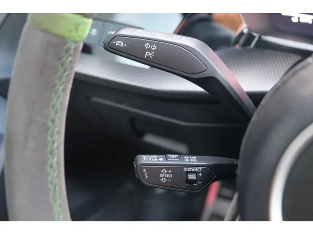 Audi RS3 Sportback 2.5 TFSI 400PK Quattro 2023 Benzine 39