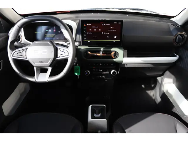 Dacia Spring 65pk Extreme 26.8 kWh 2025 Elektrisch 3