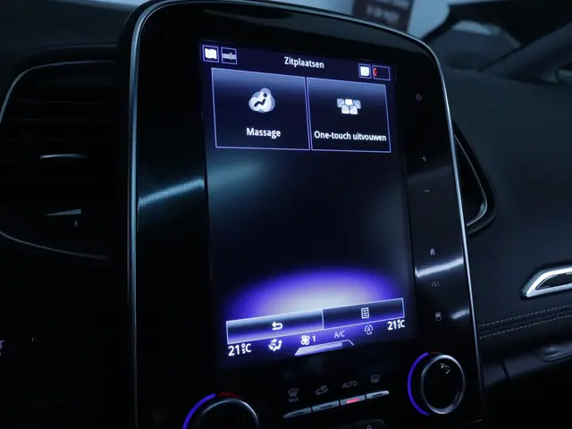 Renault Grand Scénic 1.3 TCe Bose 7p. 2019 Benzine 40