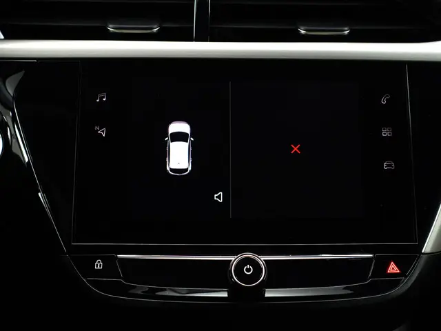 Opel Corsa-e Ultimate 50 kWh Aut- 2021 Elektrisch 10