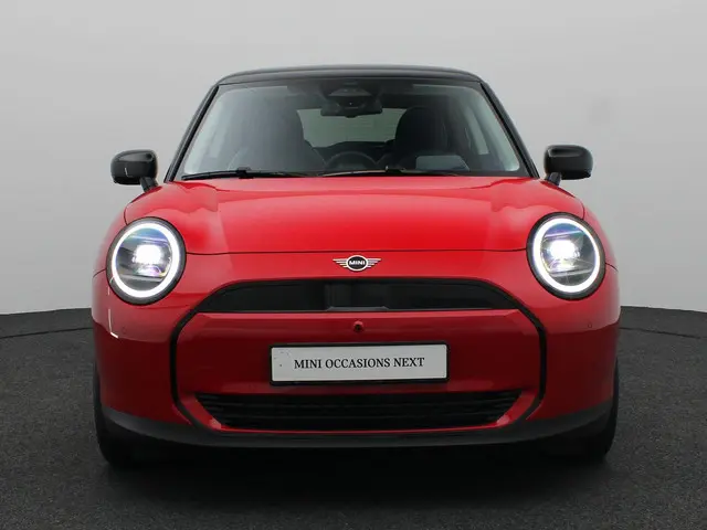 MINI 3-Deurs 3