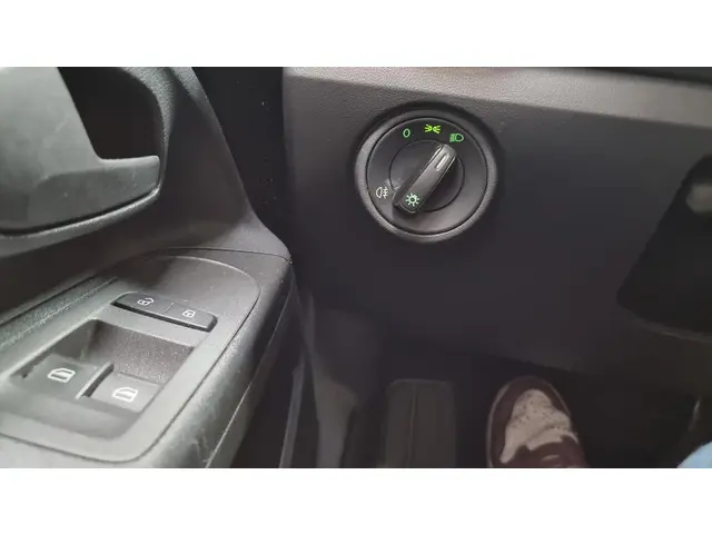 Škoda Citigo 1.0 Greentech Edition 2015 Benzine 22