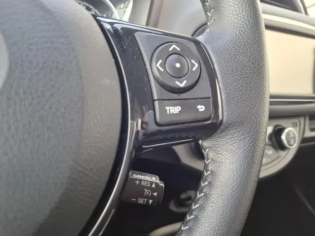 Toyota Yaris 1.5 Hybrid Active 2019 Hybride Benzine 22
