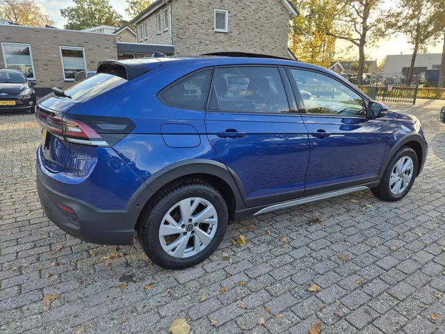 Volkswagen Taigo 1.0 TSI Life Business 2023 Benzine 10