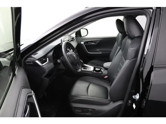 Toyota RAV4 2.5 Hybrid Executive 2021 Hybride Benzine 17