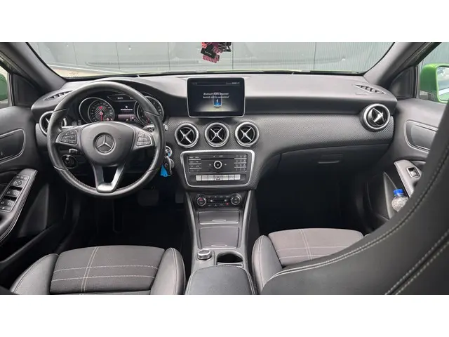 Mercedes-Benz A-Klasse 250 Ambition 2016 Benzine 11
