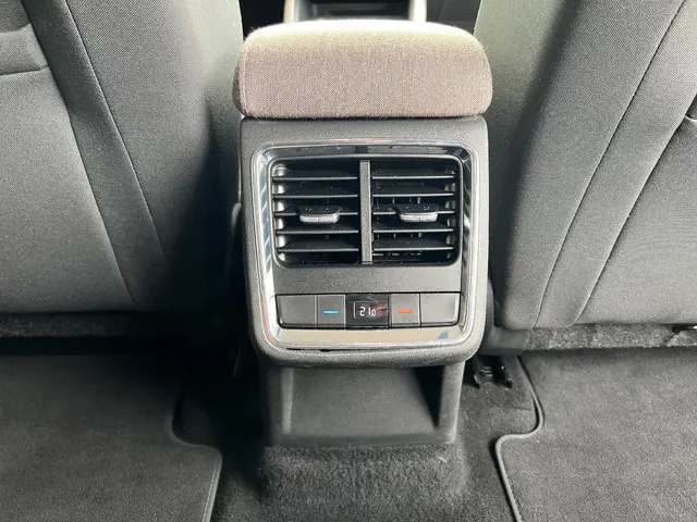 Škoda Enyaq iV 60 2021 Elektrisch 21