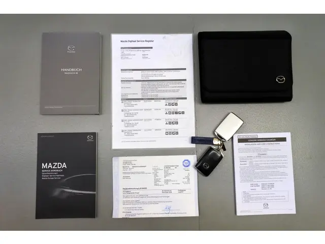 Mazda CX-30 2.0 X 180pk AWD Automaat Luxury 2019 Benzine 4