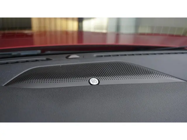 Ford Kuga 2.5 225pk PHEV ST-Line X 2021 Hybride Benzine 15