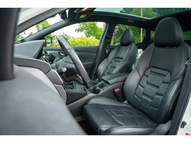 Nissan QASHQAI 3