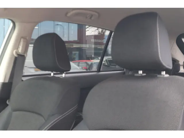 Subaru XV 2.0i Luxury AWD 2014 Benzine 21