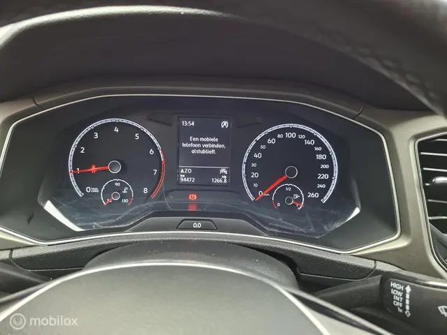 Volkswagen T-Roc 1.0 TSI Style Business 2021 Benzine 17