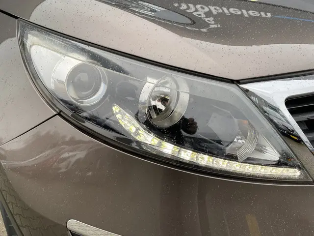 Kia Sportage 1.6 GDI X-ecutive Plus Pack 2012 Benzine 4