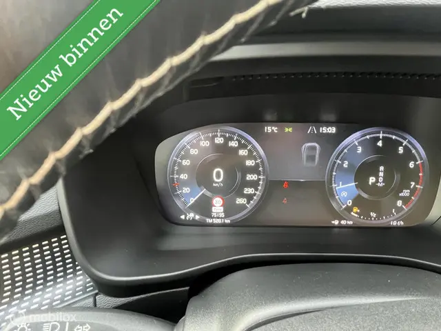 Volvo XC40 2.0 T4 R-Design 2018 Benzine 9