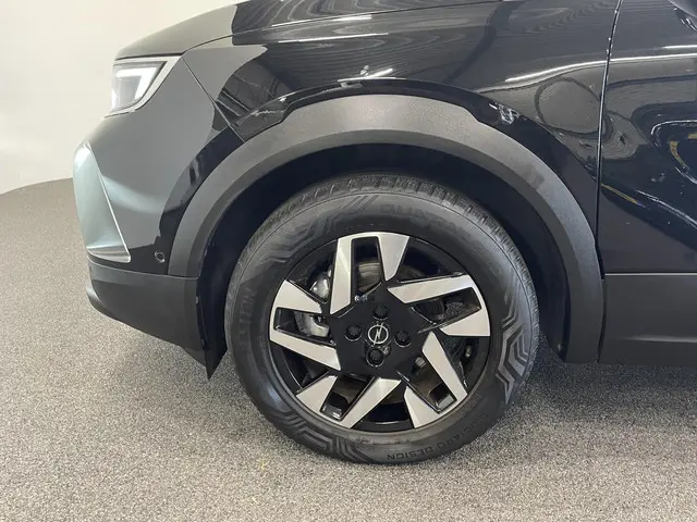 Opel Mokka-e Elegance 50-kWh 2021 Elektrisch 19