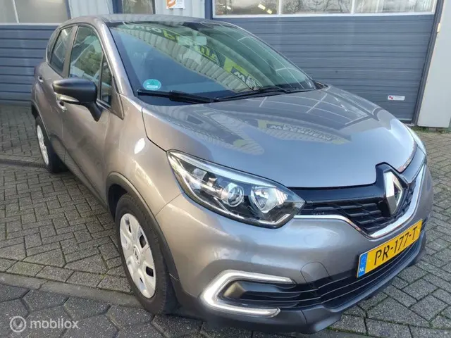 Renault Captur 3