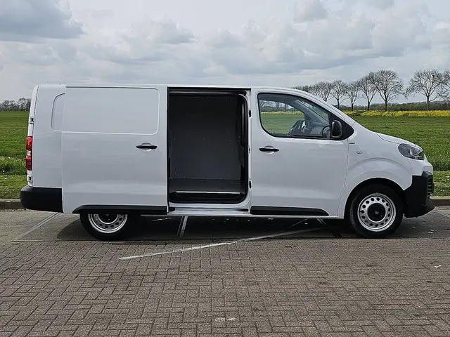Fiat Scudo 2.0 2024 Diesel 15