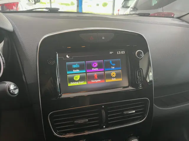 Renault Clio 0.9 TCe Zen 2017 Benzine 9
