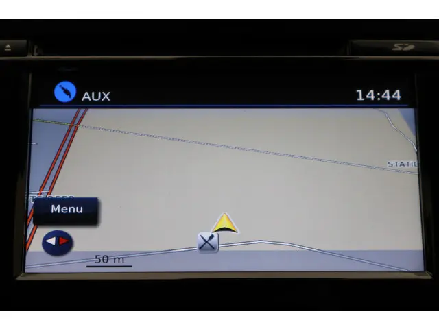 Nissan X-Trail 1.3 DIG-T Business Edition 2020 Benzine 5