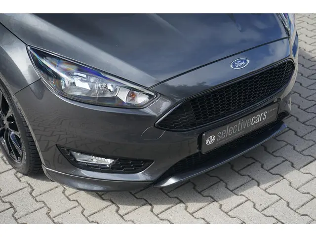 Ford Focus 1.0 ST-Line 2018 Benzine 5