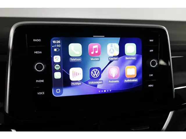 Volkswagen T-Roc 1.5 TSI R-Line Business+ 2022 Benzine 30