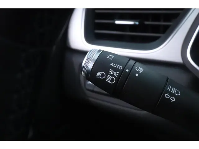 Renault Captur 1.0 TCe 90 Intens 2021 Benzine 26