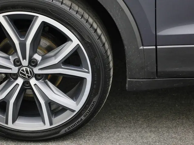 Volkswagen T-Cross 1.0TSI/115PK Style DSG 2025 Benzine 25