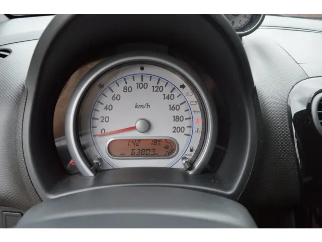 Suzuki Splash 1.0 VVT Comfort EASSS 2015 Benzine 18