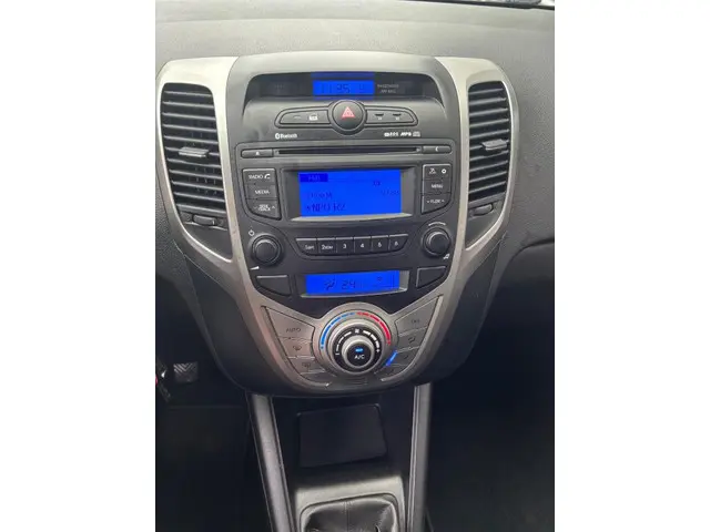 Hyundai ix20 1.4i i-Drive 2017 Benzine 7