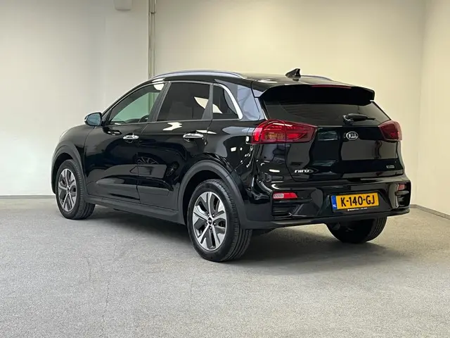 Kia e-Niro DynamicLine 64 kWh 2020 Elektrisch 2