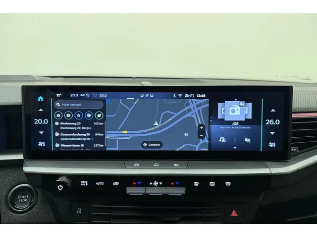 Opel Grandland Electric GS 73 kWh 2024 Elektrisch 26