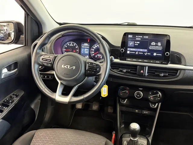 Kia Picanto 1.0 DPi DynamicLine 2023 Benzine 18