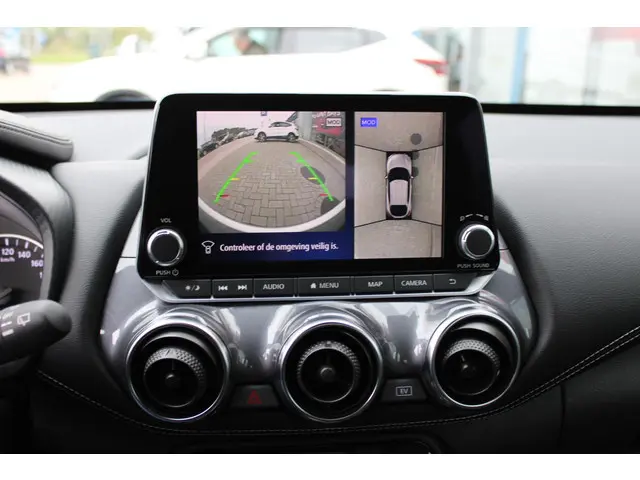 Nissan Juke Hybrid 143 Tekna 2023 Hybride Benzine 18