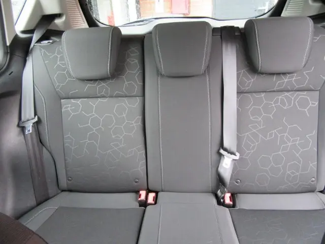 Ford B-MAX 1.0 EcoBoost Style 2016 Benzine 21