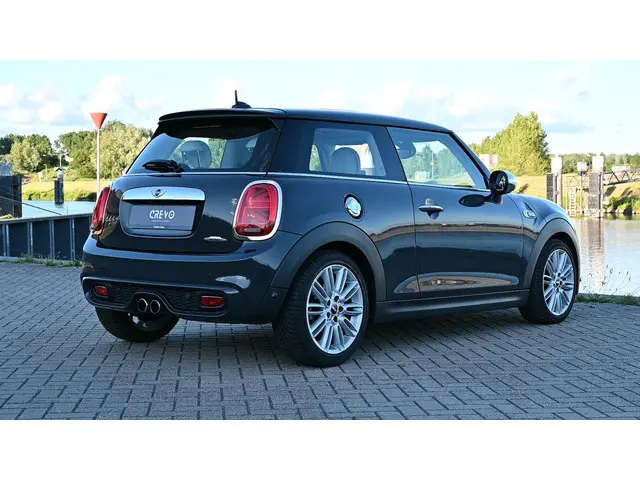 MINI Cooper S Mini 2.0 Chili 2014 Benzine 11